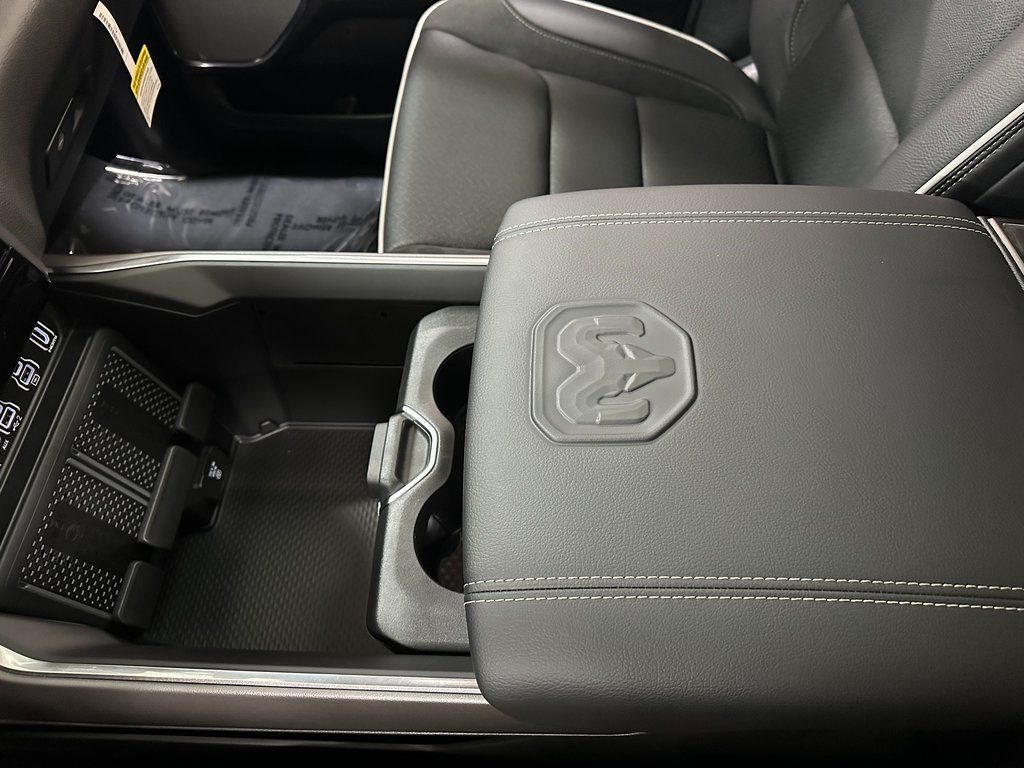 2026 RAM 1500 Laramie - Photo 34