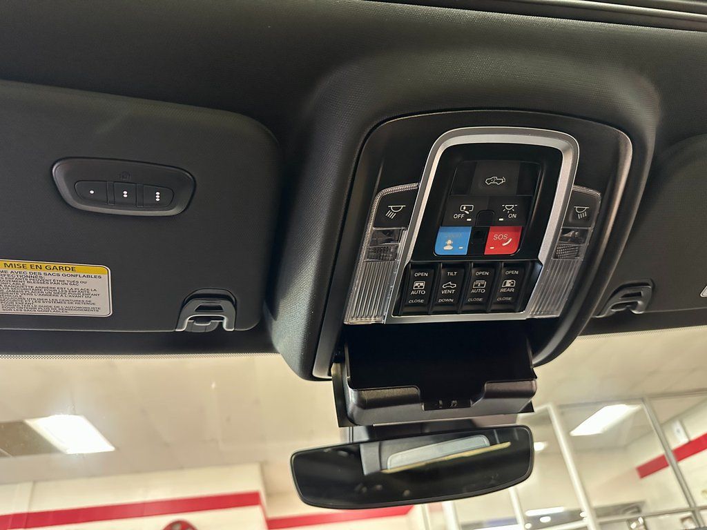 2026 RAM 1500 Laramie - Photo 38
