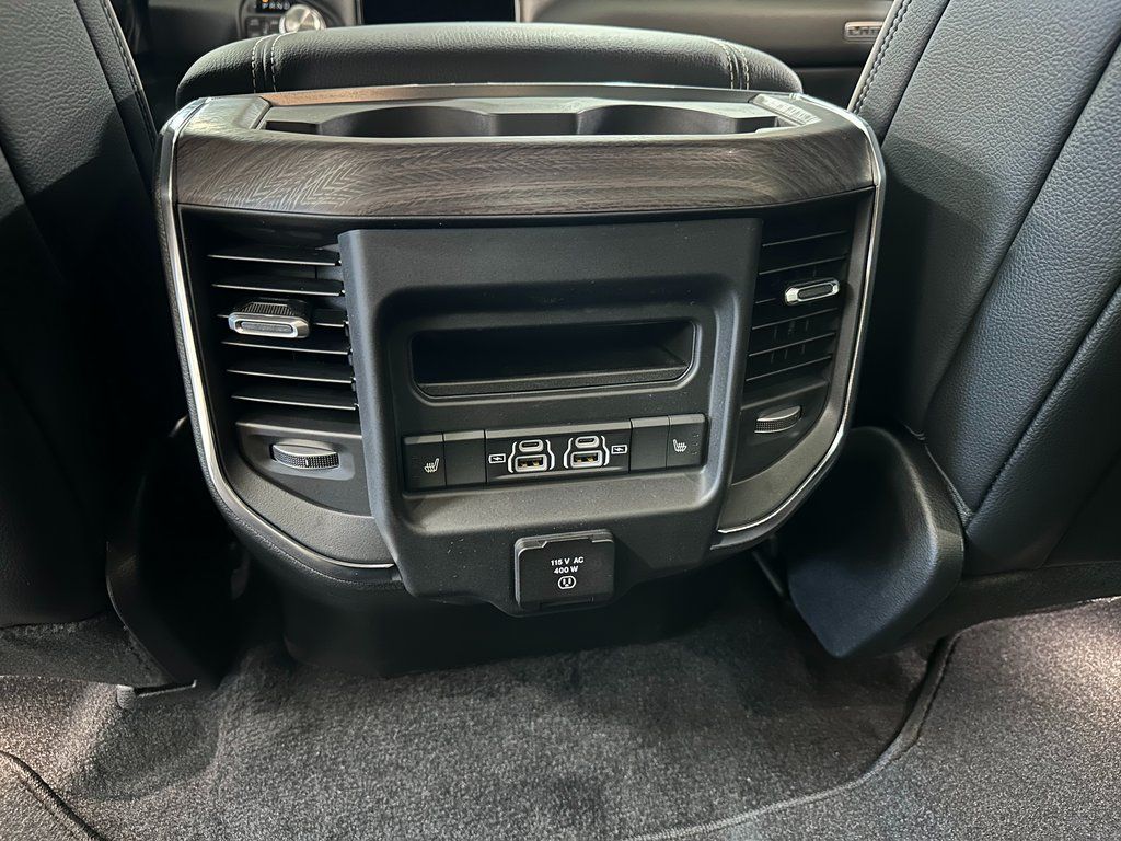 2026 RAM 1500 Laramie - Photo 44