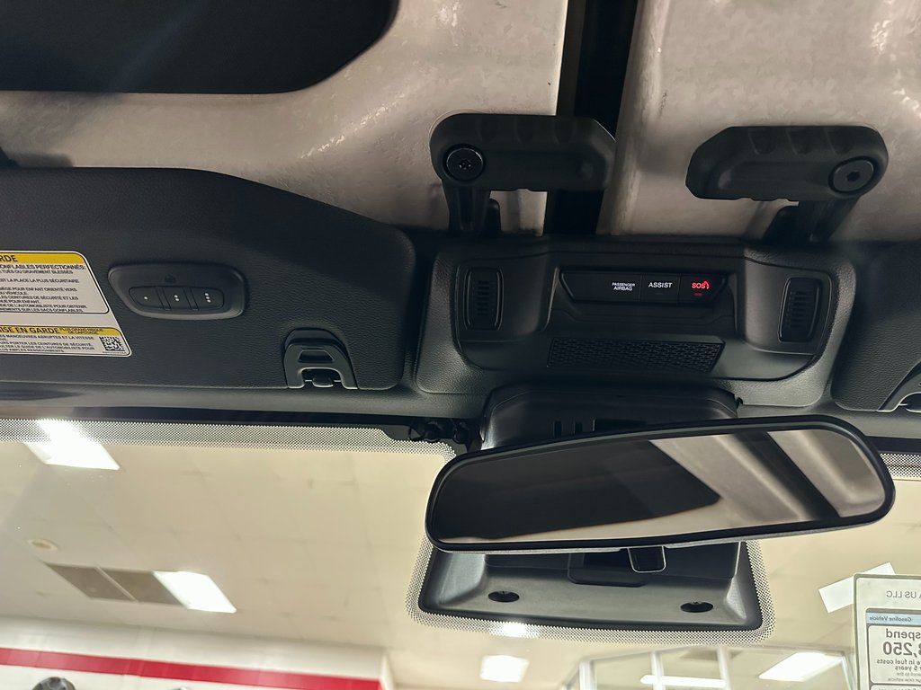 2026 Jeep Wrangler 4-Door Willys - Photo 33