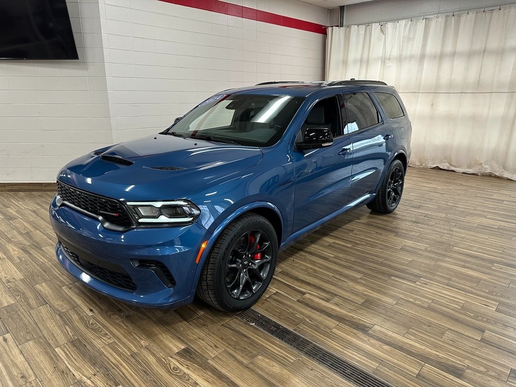 2024 Dodge Durango R/T's photo