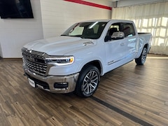 2026 Ram 1500 Limited Pickup