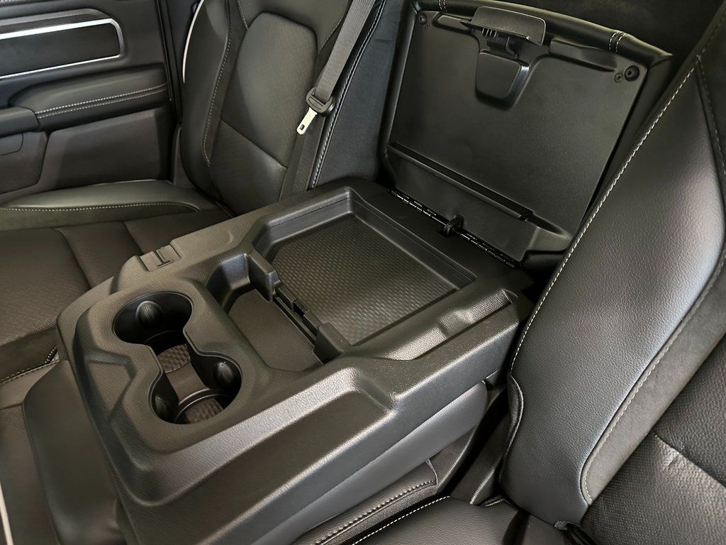 2026 RAM 1500 Laramie - Photo 42