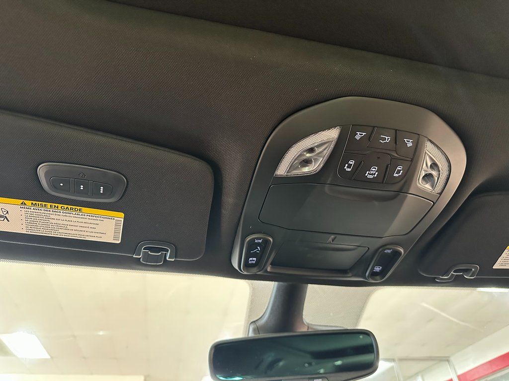 2026 Chrysler Pacifica Limited - Photo 35