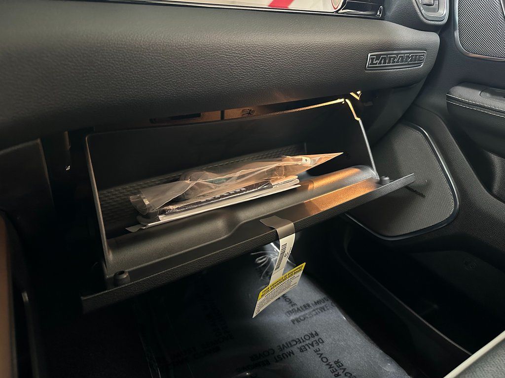 2026 RAM 1500 Laramie - Photo 36