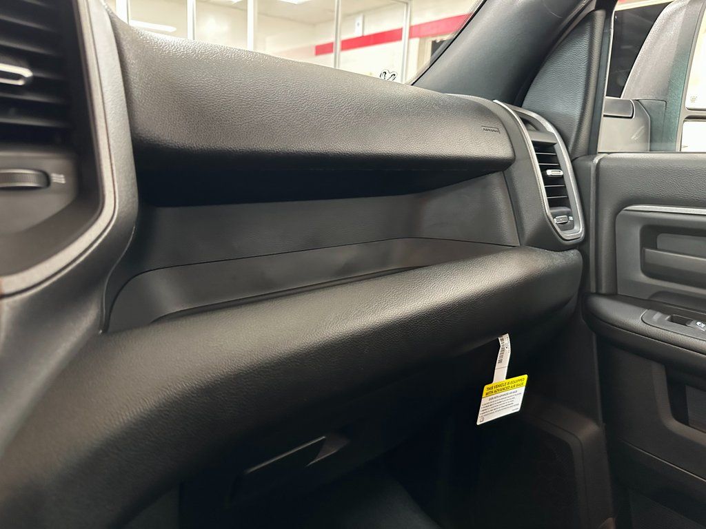 2026 RAM 2500 Tradesman - Photo 27