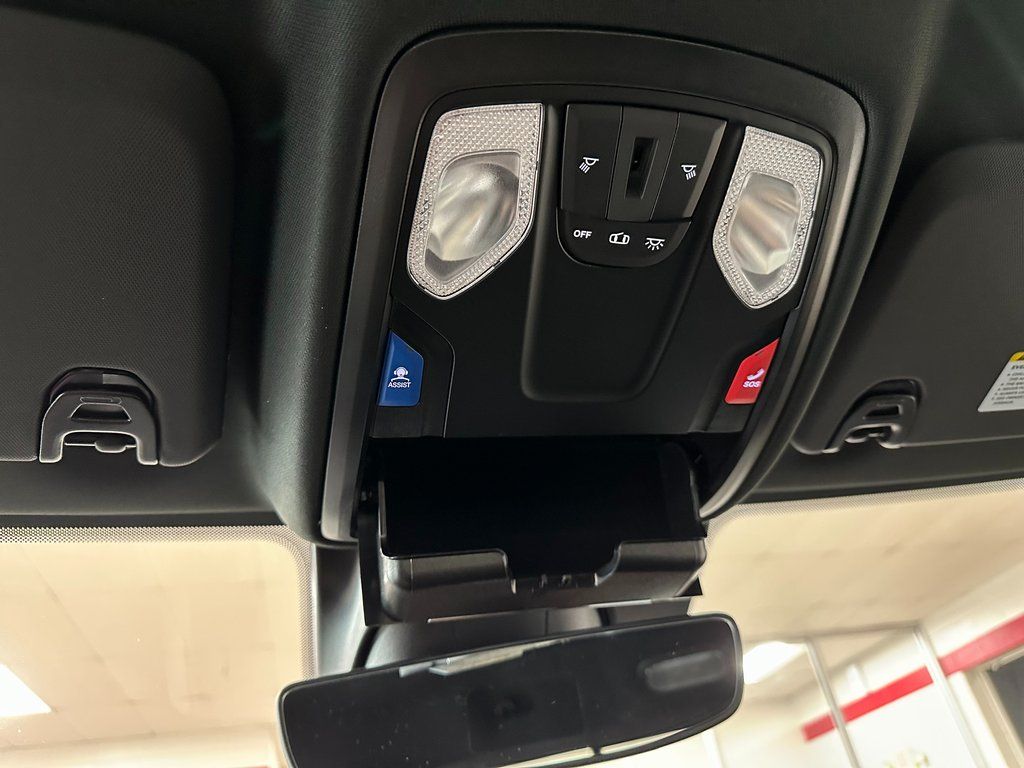 2026 RAM 2500 Tradesman - Photo 31