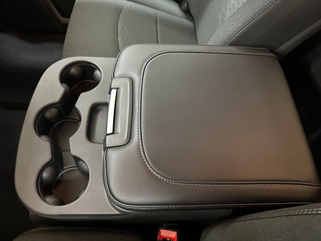 2026 RAM 2500 Tradesman - Photo 25