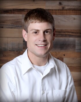 Staff member Derek Kumbier from e02790981d2f