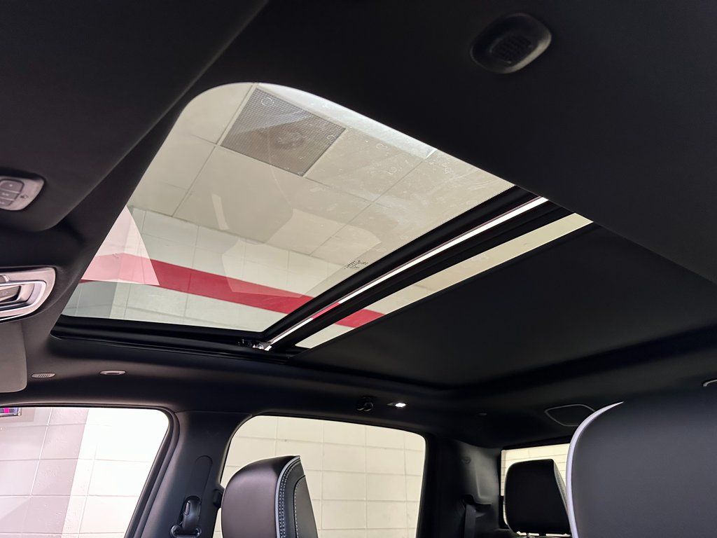 2026 RAM 1500 Laramie - Photo 39