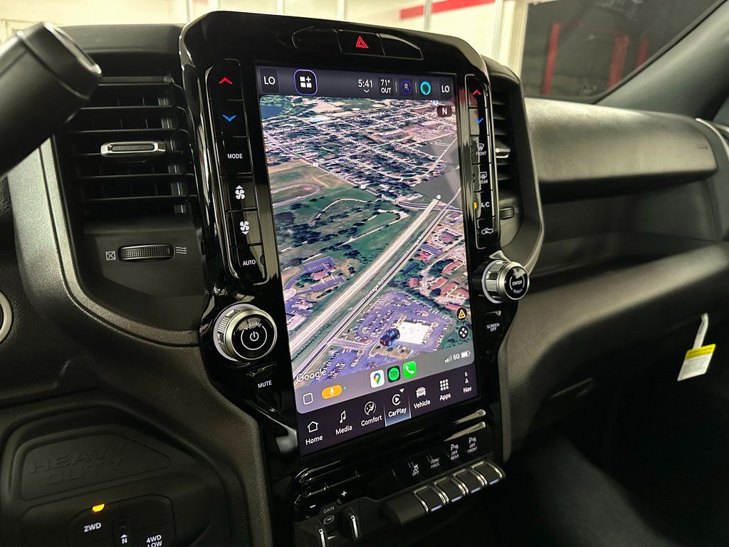 2026 RAM 2500 Tradesman - Photo 22