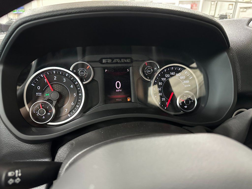 2026 RAM 2500 Tradesman - Photo 12