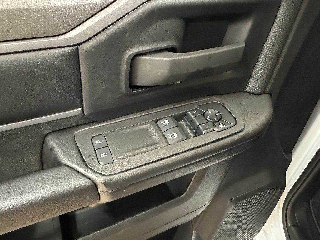 2026 RAM 2500 Tradesman - Photo 11
