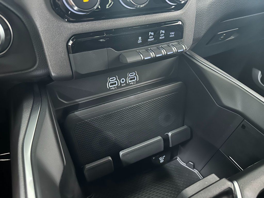 2026 RAM 1500 Big Horn/Lone Star - Photo 29