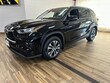 Toyota Highlander Hybrid
