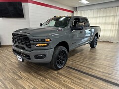2026 Ram 2500 Big Horn Pickup