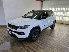 2026 Jeep Compass Limited Sport Utility