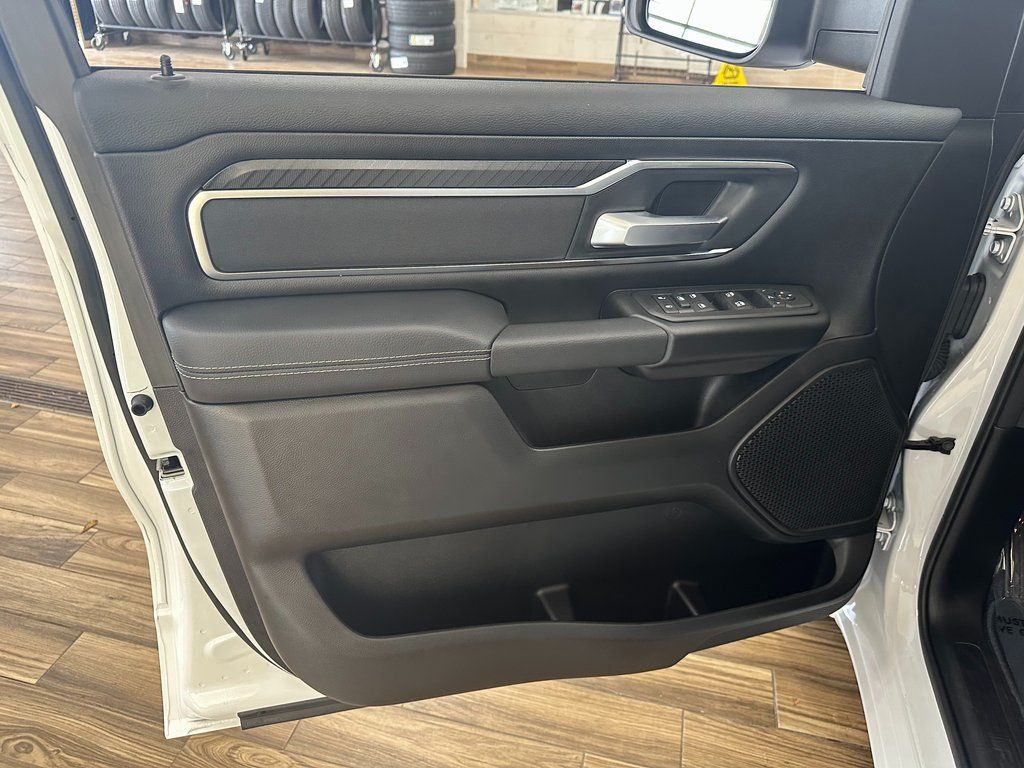 2026 RAM 1500 Big Horn/Lone Star - Photo 11
