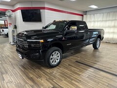 2026 Ram 3500 Laramie Pickup