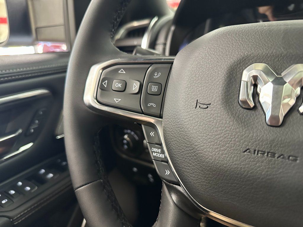 2026 RAM 1500 Laramie - Photo 19