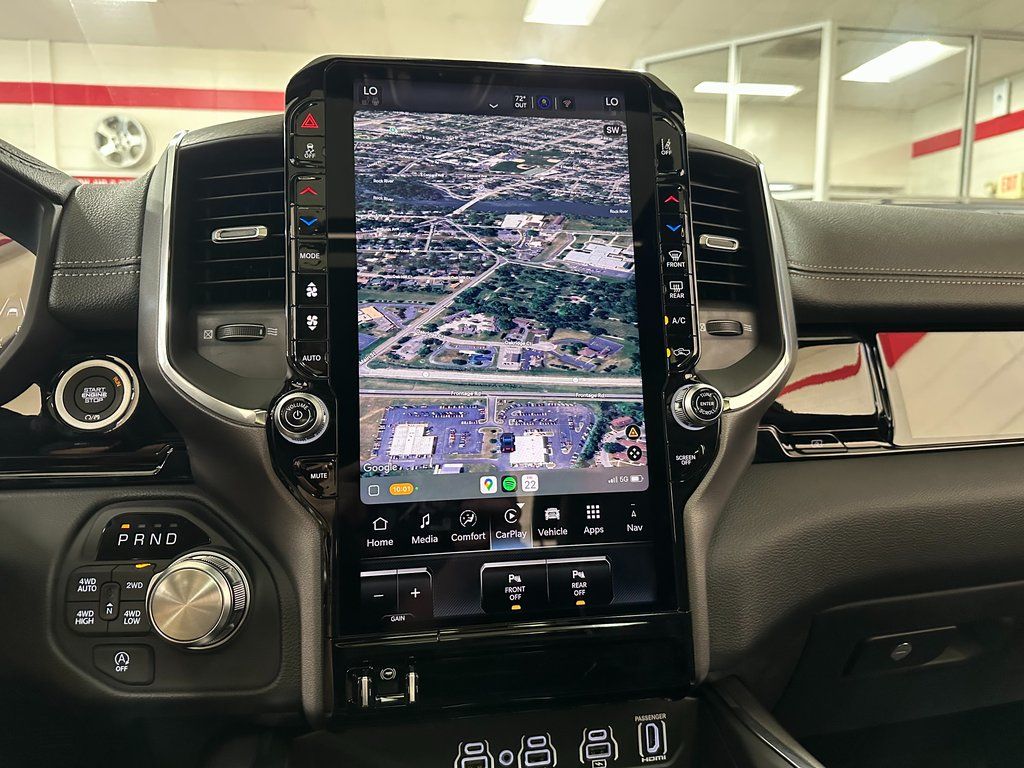 2026 RAM 1500 Laramie - Photo 28