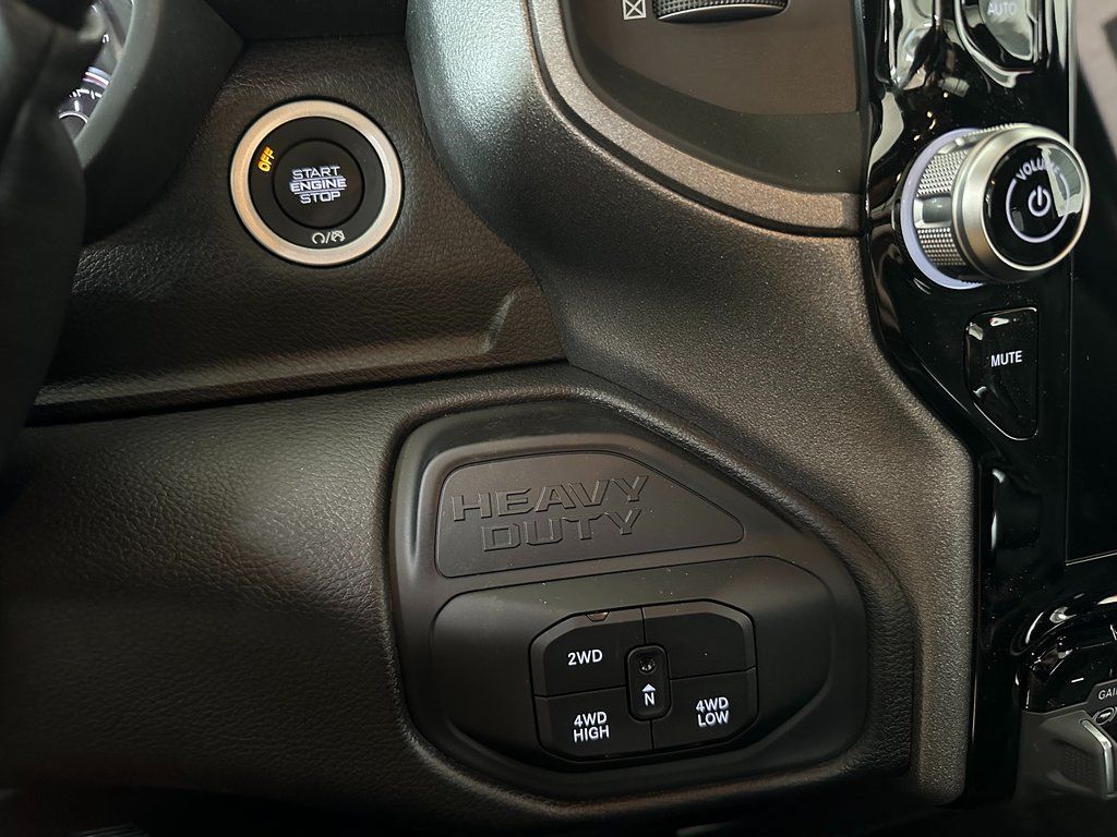 2026 RAM 2500 Tradesman - Photo 16