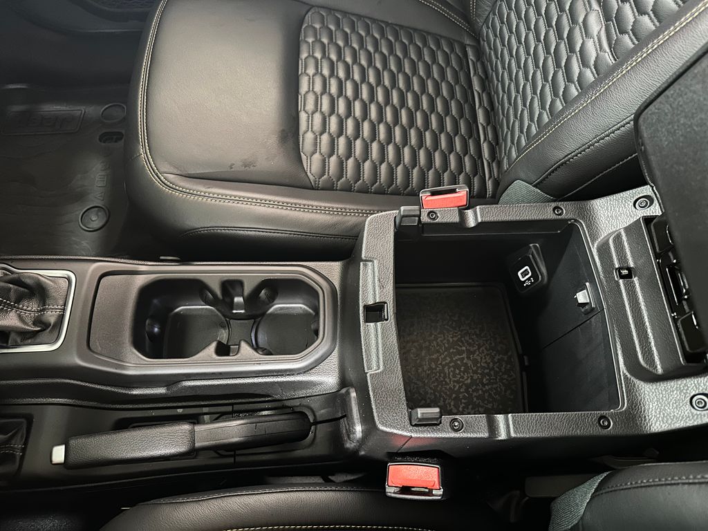 2026 Jeep Wrangler 4-Door Sport - Photo 32