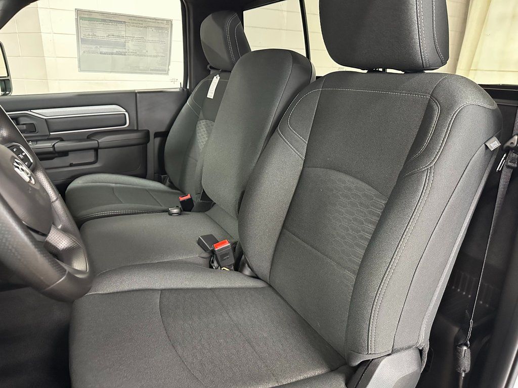 2026 RAM 2500 Tradesman - Photo 32