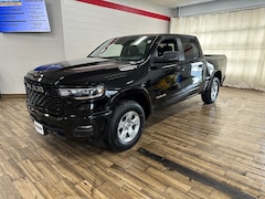 2026 Ram 1500 Big Horn/Lone Star Pickup