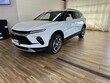 Chevrolet Blazer