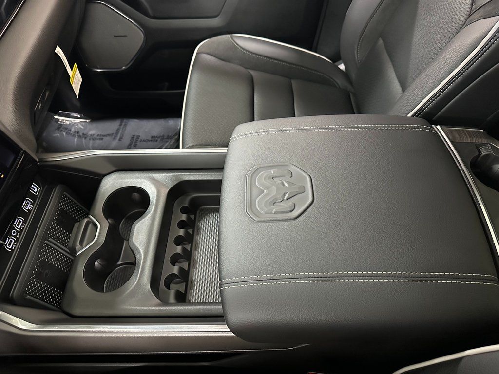 2026 RAM 1500 Laramie - Photo 31