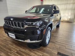 2025 Jeep Grand Cherokee L LAREDO X 4X4 Sport Utility in Watertown WI
