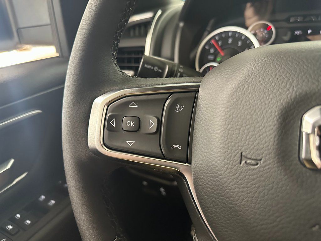2026 RAM 1500 Big Horn/Lone Star - Photo 18