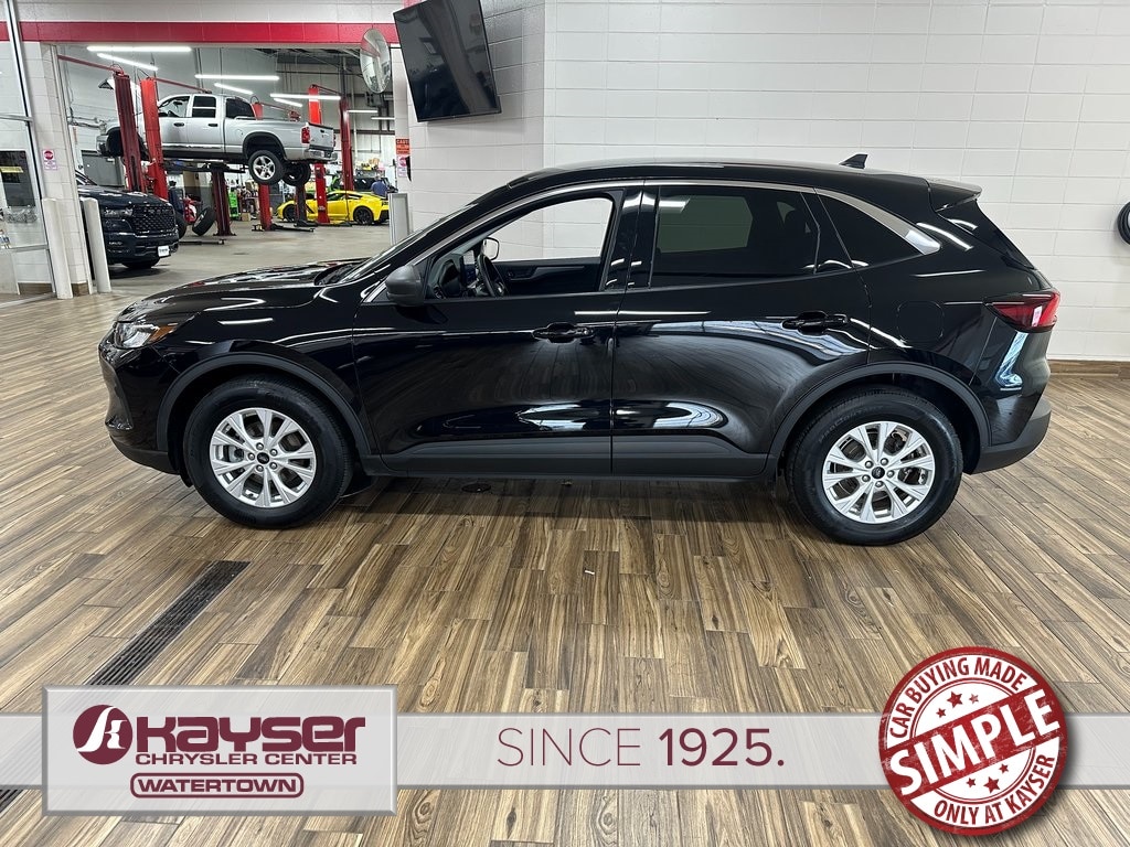 Used 2024 Ford Escape Active SUV