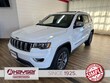  Jeep Grand Cherokee WK