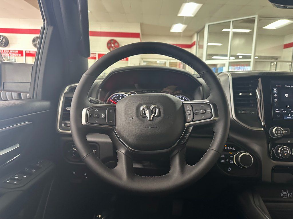 2026 RAM 1500 Big Horn/Lone Star - Photo 16