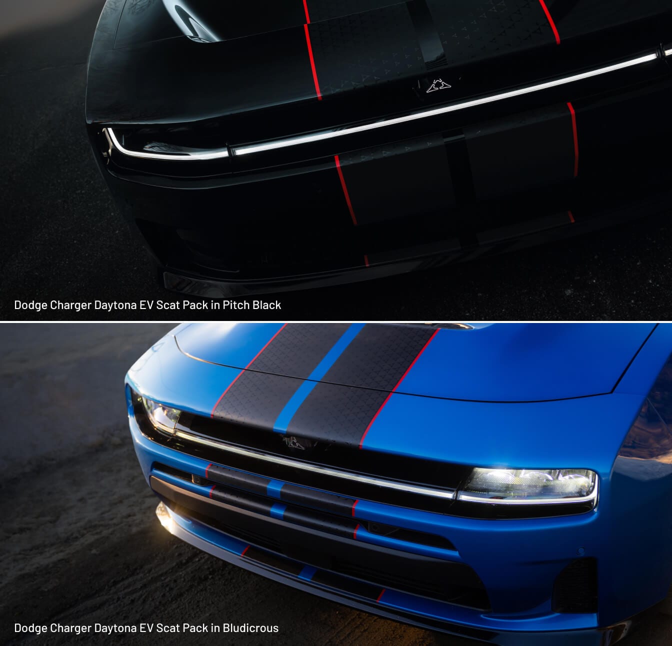 Dodge Charger Design: New & Improved
