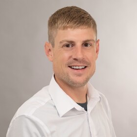 Staff member Derek Kumbier from e02790981d2f