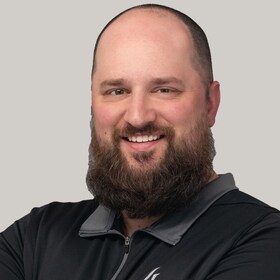 Staff member Daniel Wilkins from e02790981d2f