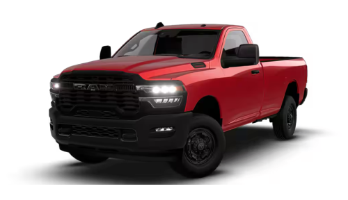 Ram 2500