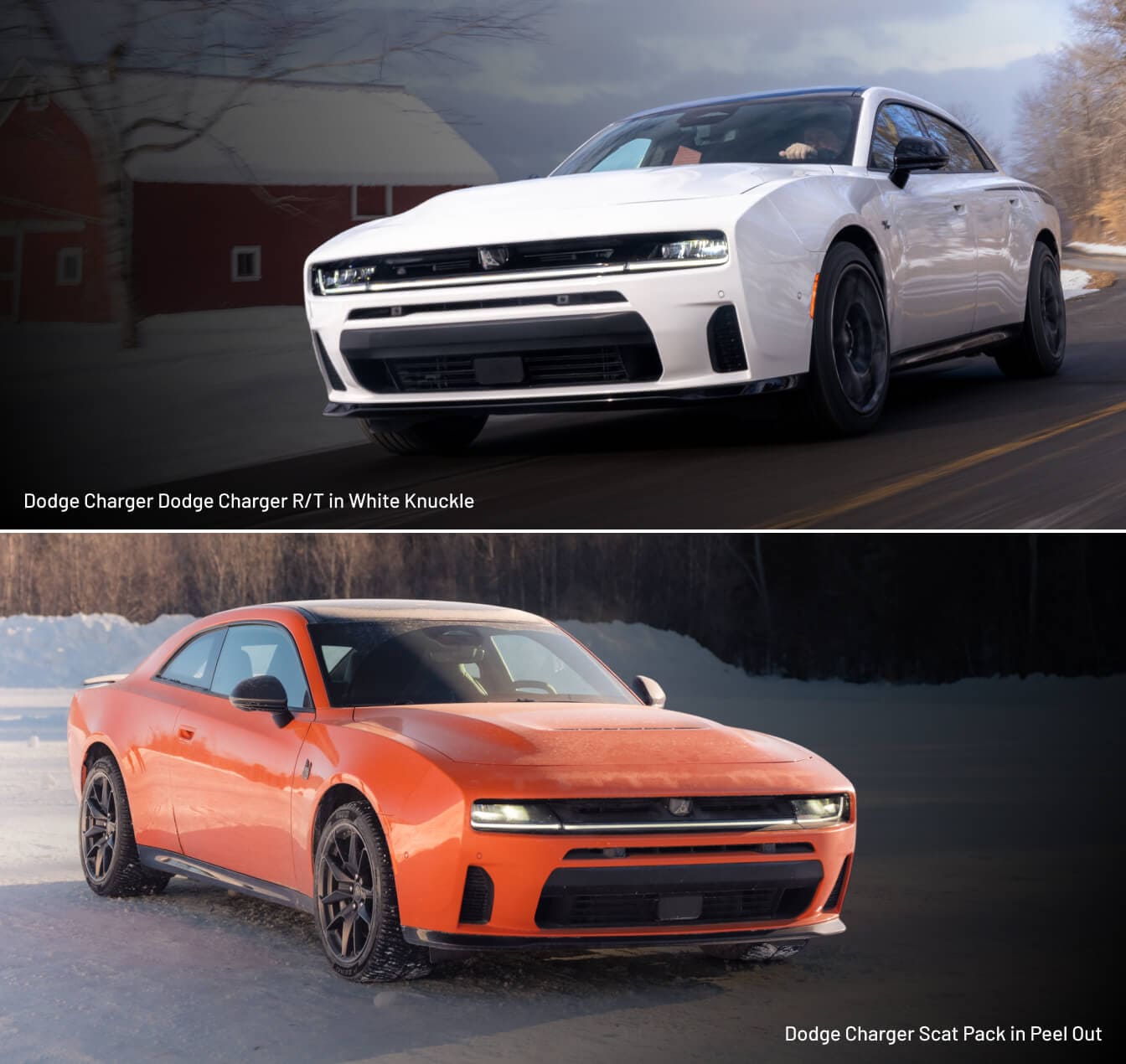 Dodge Charger Updates: What Did 2026 Bring?