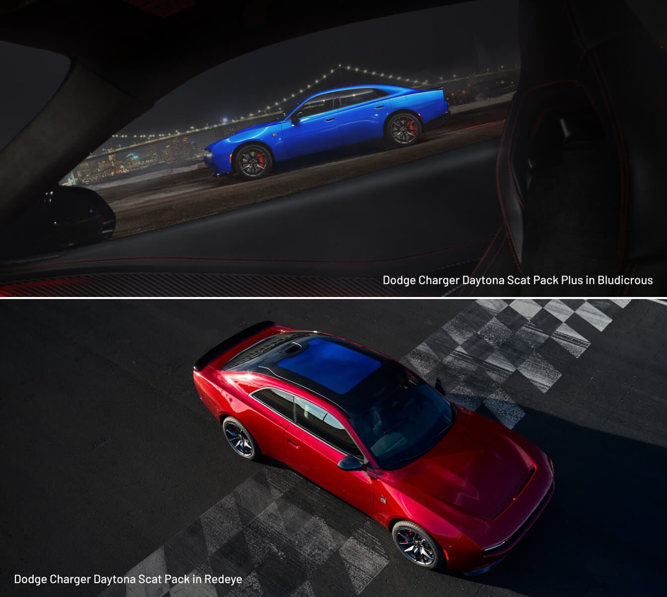 The Dodge Charger Redesign Is Here