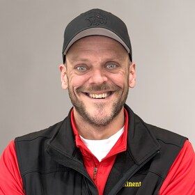Staff member Micha Uttech from e02790981d2f