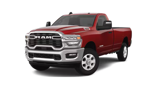 Ram 2500