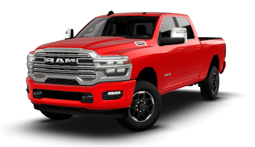 Ram 2500