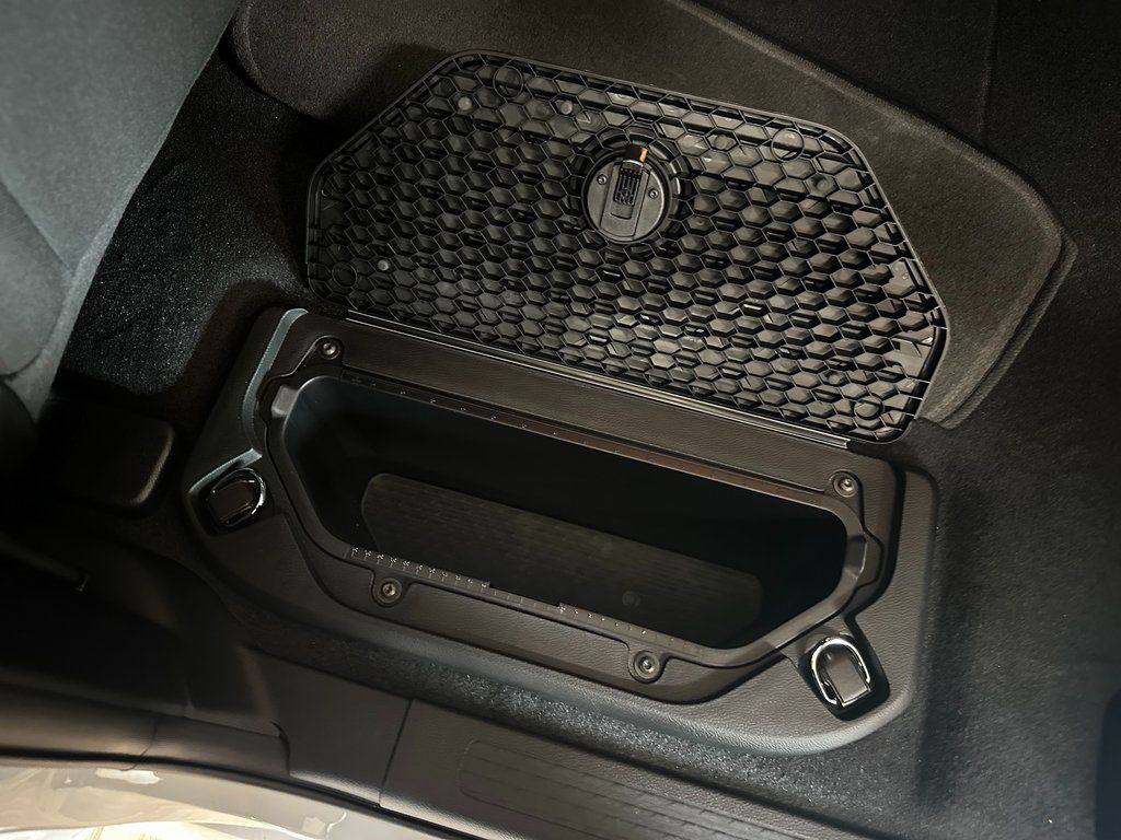 2026 RAM 1500 Big Horn/Lone Star - Photo 44