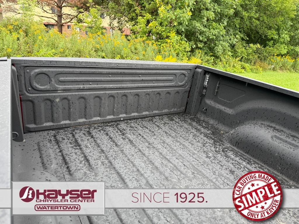 Used 2020 Ram 2500 Laramie Truck Mega Cab
