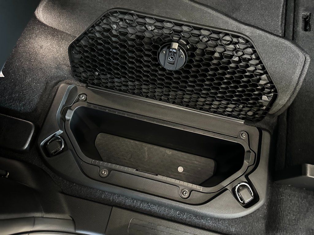 2026 RAM 1500 Laramie - Photo 46