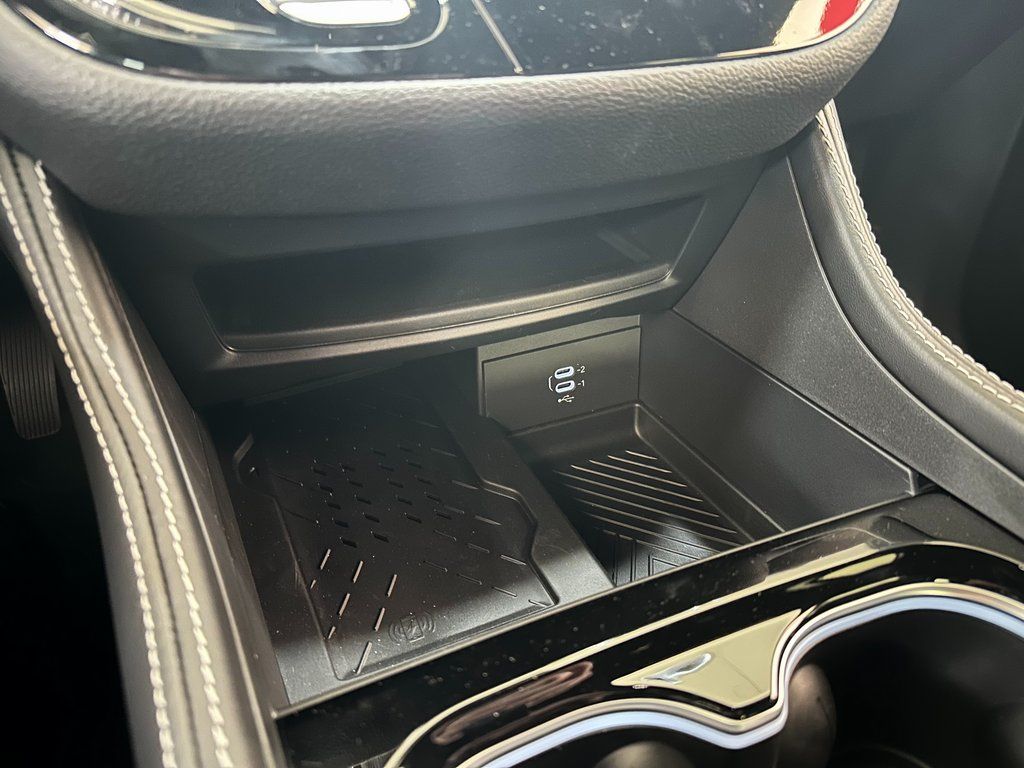 2026 Chrysler Pacifica Limited - Photo 30