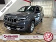  Jeep Wagoneer